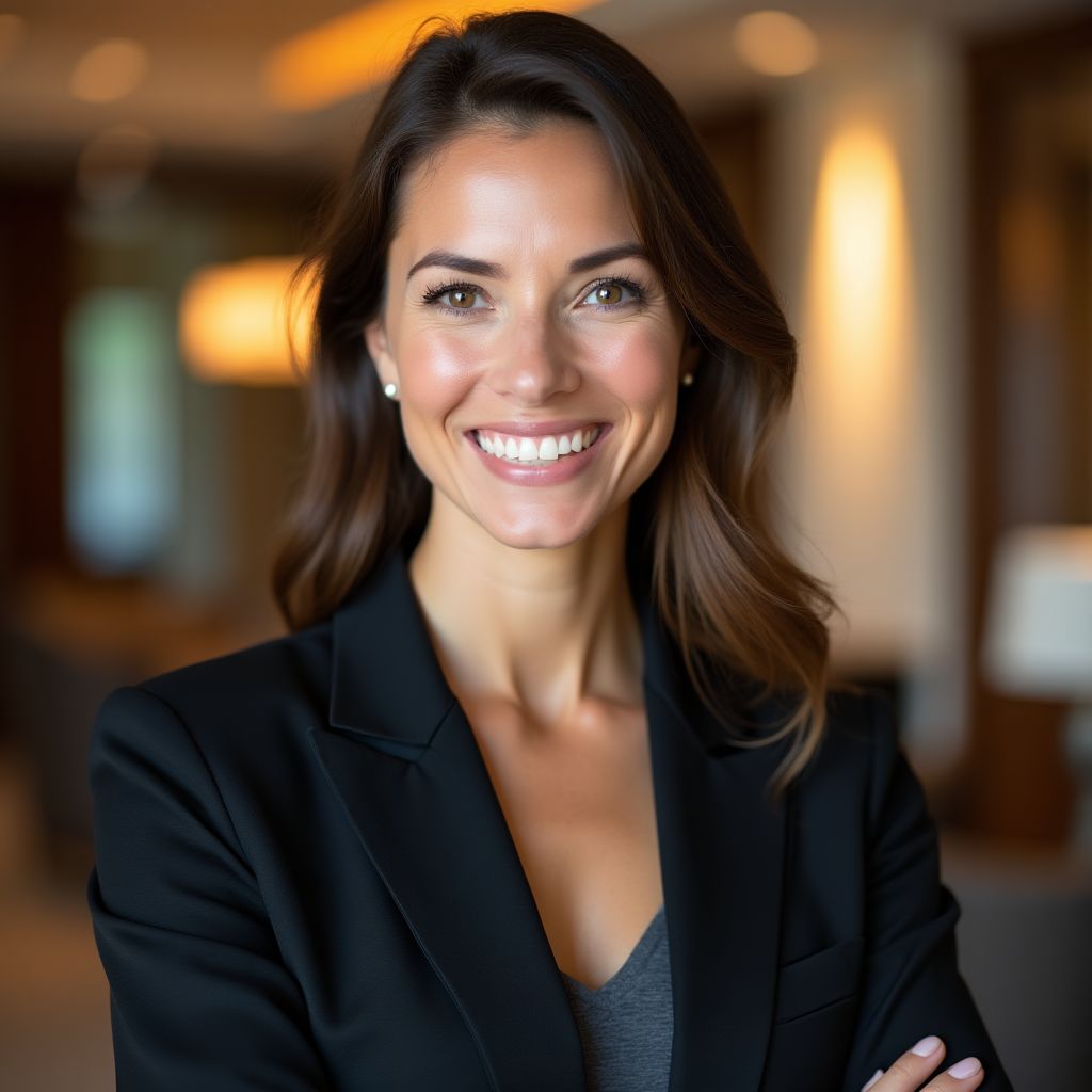 Ayşe Demir - Operasyon Direktörü