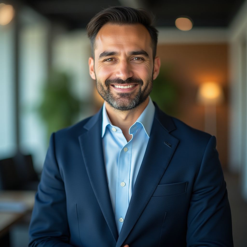 Selim Aydın