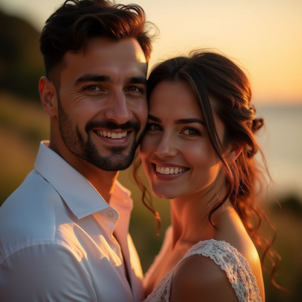 Deniz ve Mert Yılmaz